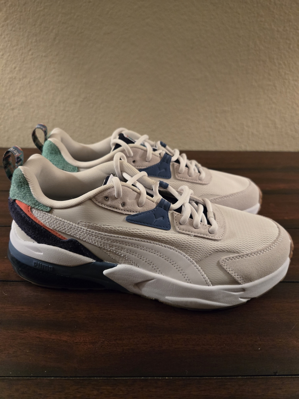 Puma Vis 2k SL Year Of Sports Mens Sneaker